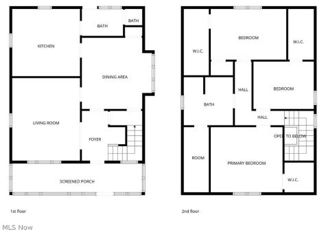 1195 S Johnson Road Sebring OH 44672