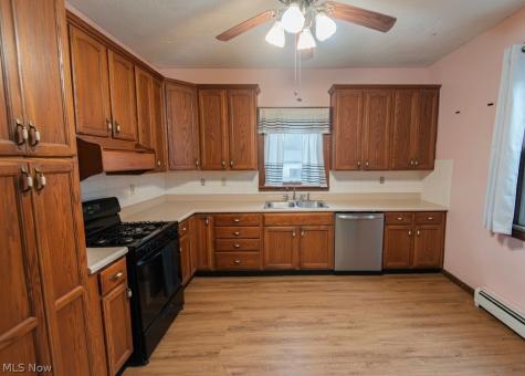 1195 S Johnson Road Sebring OH 44672