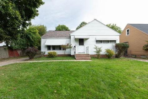 194 Flora Drive Bedford OH 44146