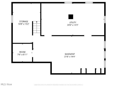 194 Flora Drive Bedford OH 44146