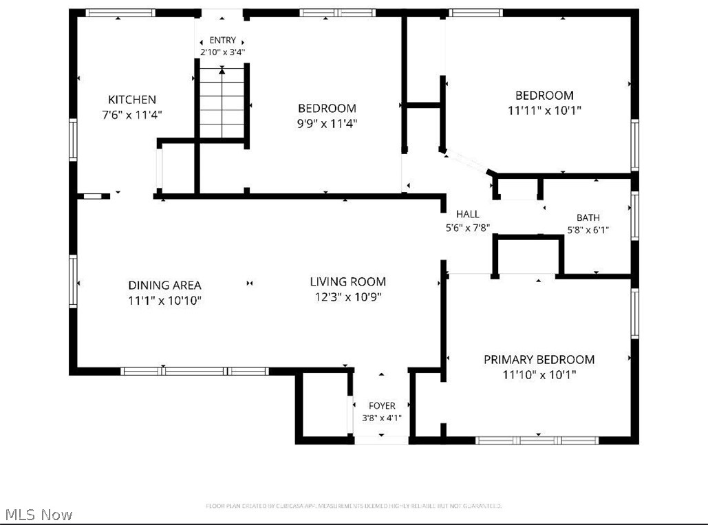 194 Flora Drive Bedford OH 44146
