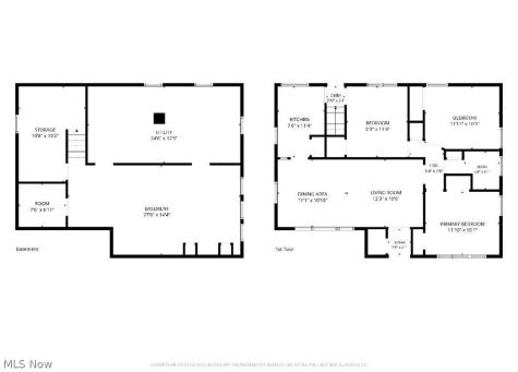 194 Flora Drive Bedford OH 44146