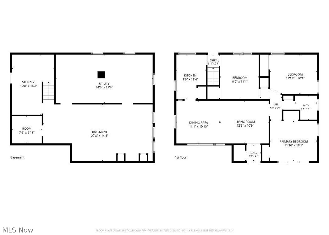 194 Flora Drive Bedford OH 44146