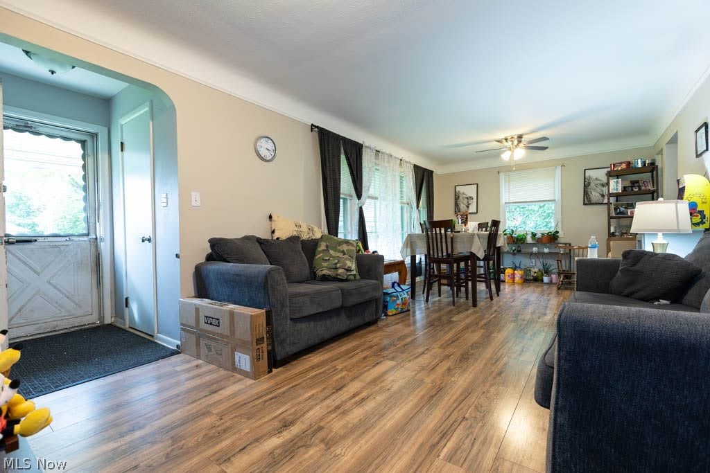 194 Flora Drive Bedford OH 44146