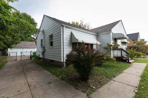 194 Flora Drive Bedford OH 44146