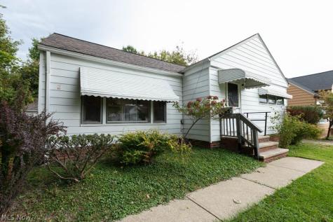 194 Flora Drive Bedford OH 44146