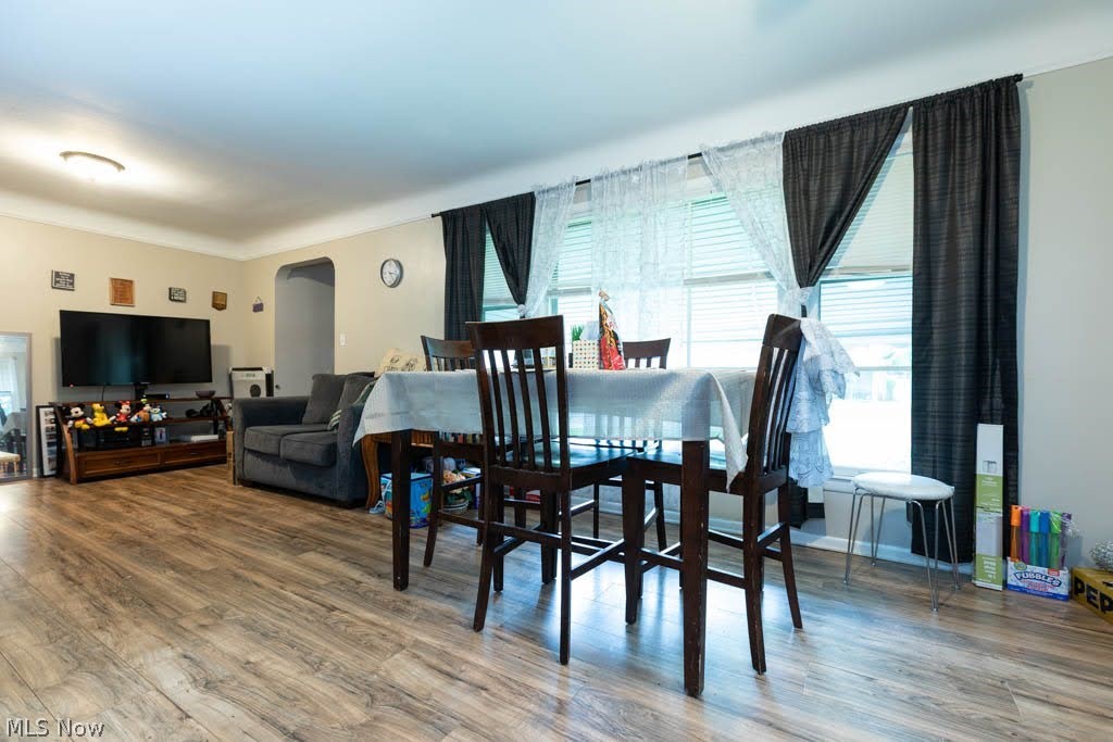 194 Flora Drive Bedford OH 44146