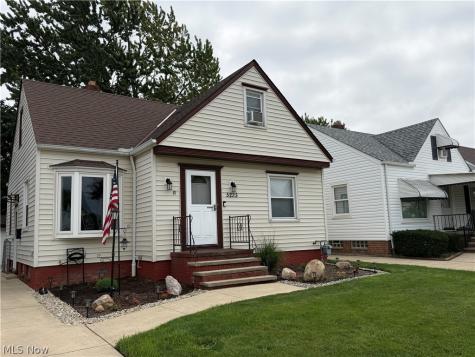 5235 W 46th Street Parma OH 44134