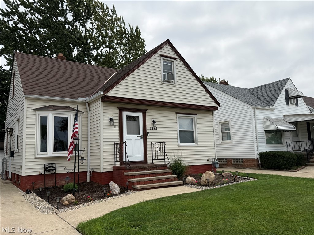 5235 W 46th Street Parma OH 44134