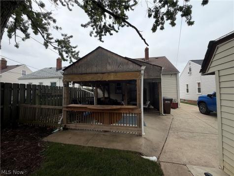 5235 W 46th Street Parma OH 44134