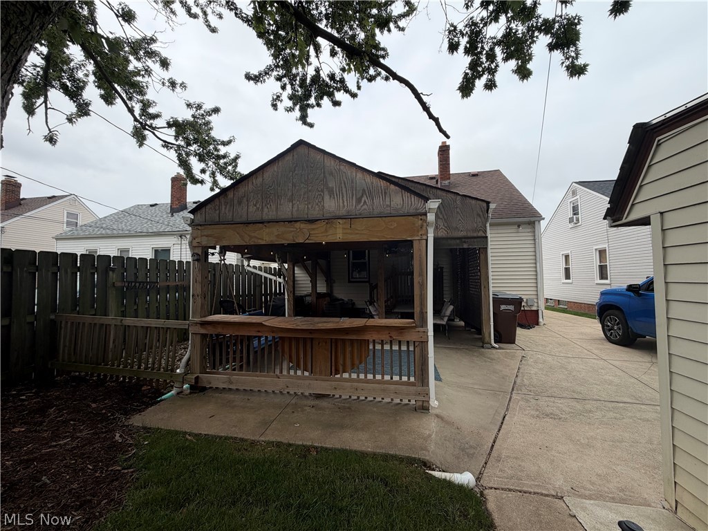 5235 W 46th Street Parma OH 44134