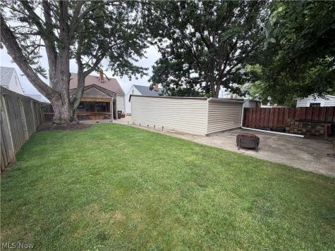 5235 W 46th Street Parma OH 44134