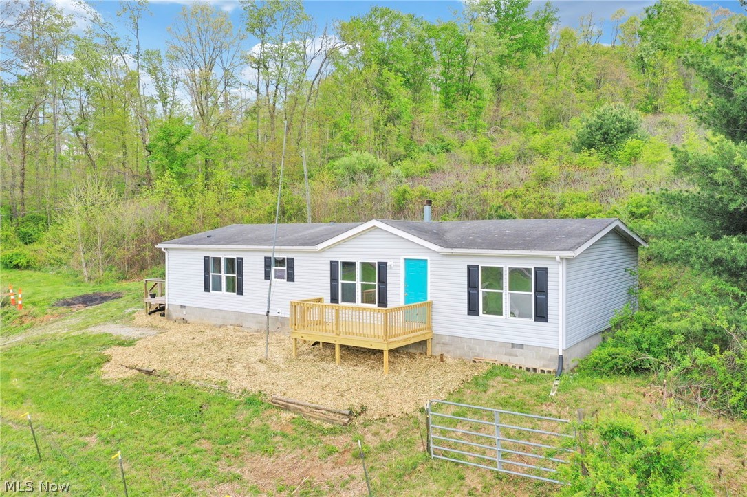 12186 State Route 155 SE Corning OH 43730