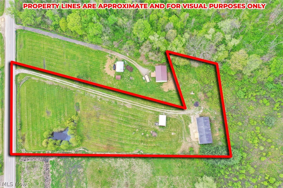 12186 State Route 155 SE Corning OH 43730