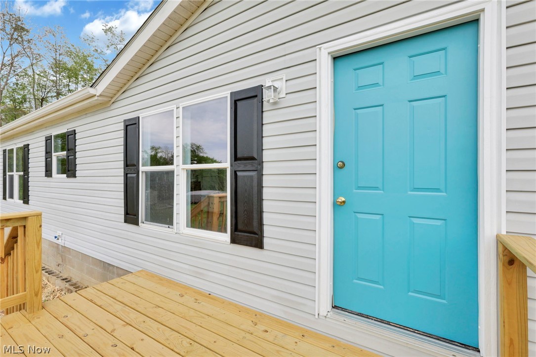 12186 State Route 155 SE Corning OH 43730