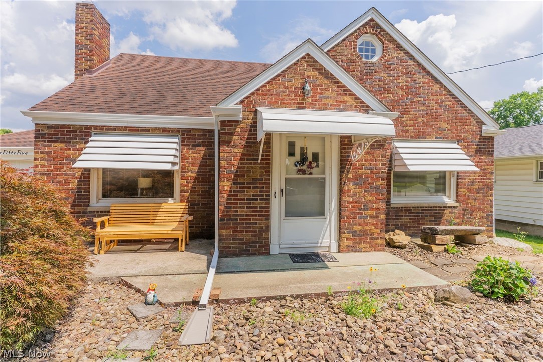 255 Grandview Avenue Hubbard OH 44425
