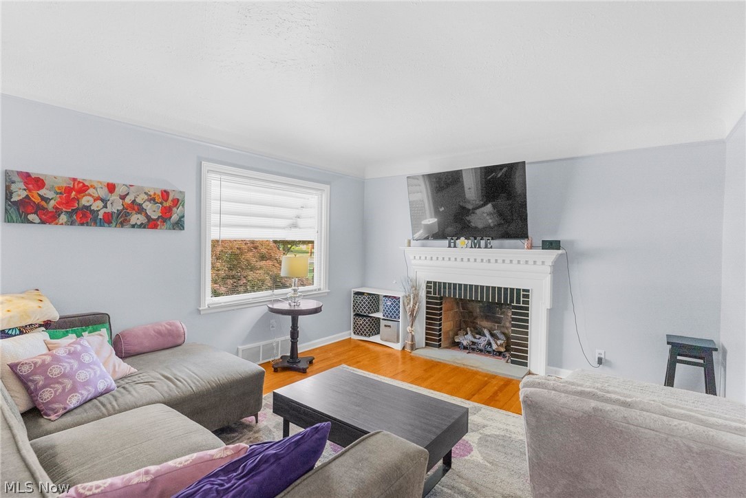 255 Grandview Avenue Hubbard OH 44425