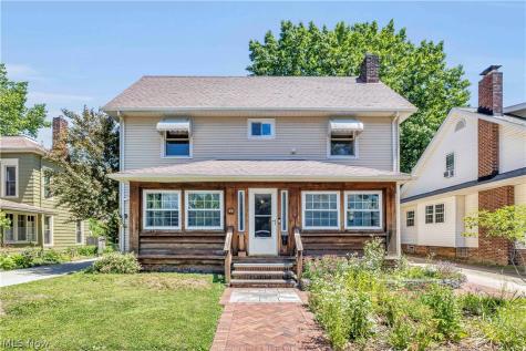85 E 201 Street Euclid OH 44123