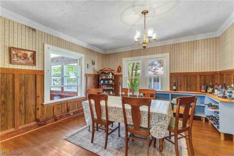 85 E 201 Street Euclid OH 44123