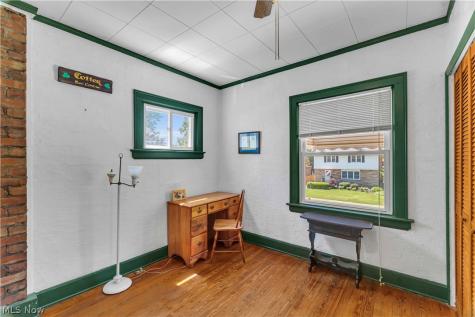 85 E 201 Street Euclid OH 44123