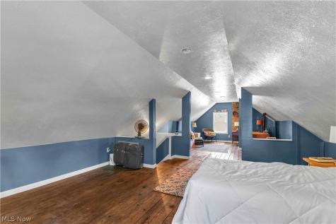 85 E 201 Street Euclid OH 44123
