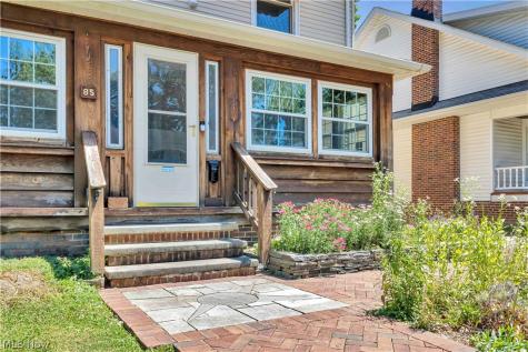 85 E 201 Street Euclid OH 44123