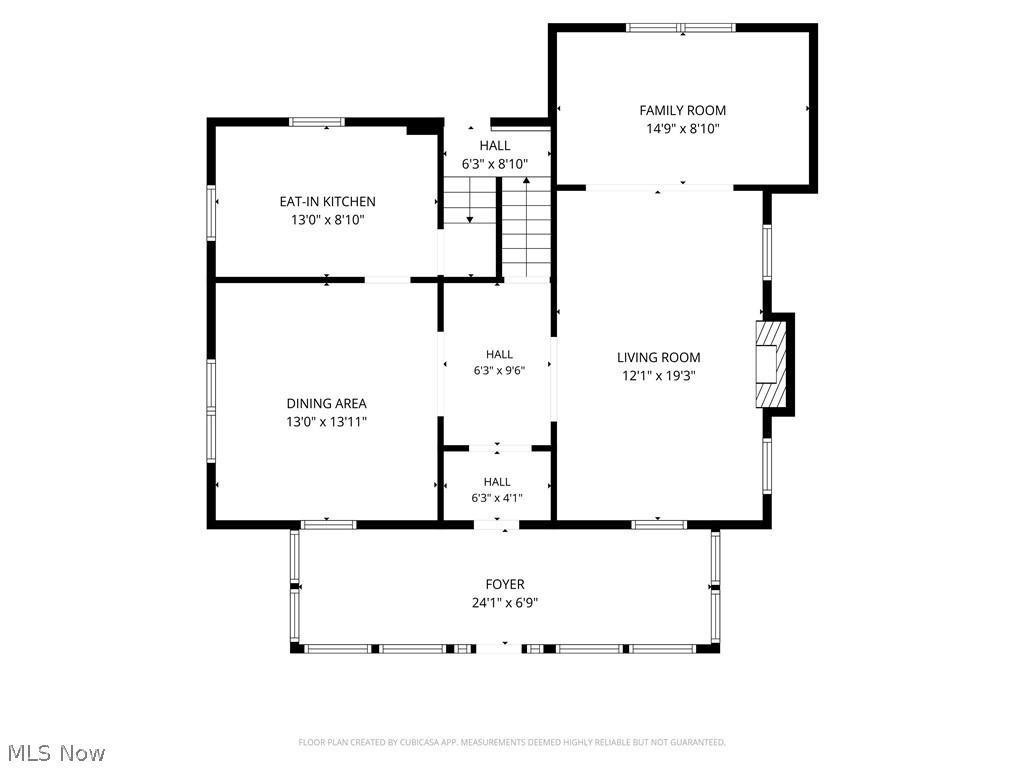 85 E 201 Street Euclid OH 44123