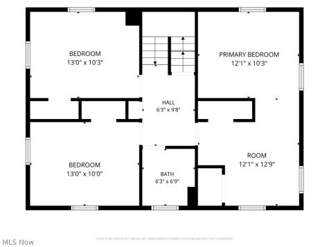 85 E 201 Street Euclid OH 44123