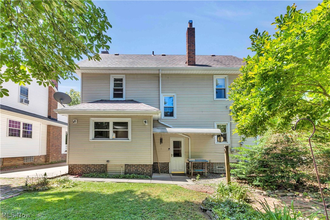 85 E 201 Street Euclid OH 44123