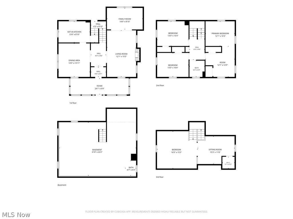 85 E 201 Street Euclid OH 44123