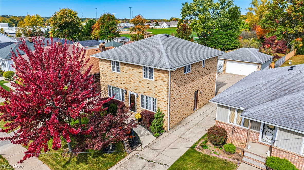 520 Orchardview Avenue Seven Hills OH 44113