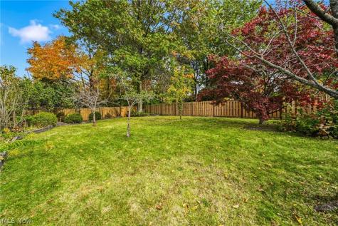 520 Orchardview Avenue Seven Hills OH 44113