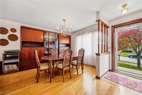 520 Orchardview Avenue Seven Hills OH 44113