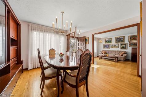 520 Orchardview Avenue Seven Hills OH 44113