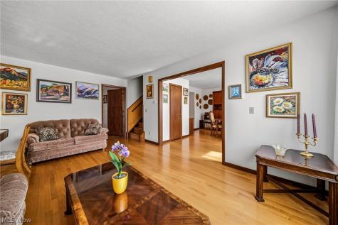 520 Orchardview Avenue Seven Hills OH 44113