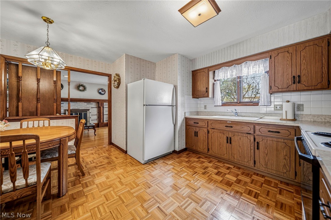 520 Orchardview Avenue Seven Hills OH 44113