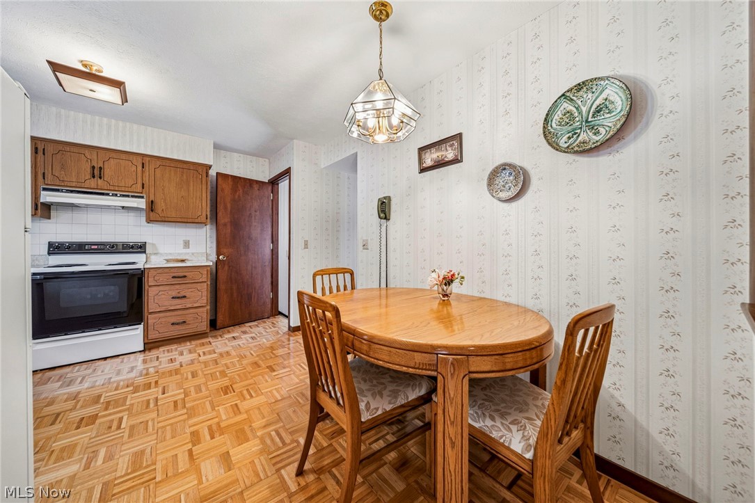 520 Orchardview Avenue Seven Hills OH 44113