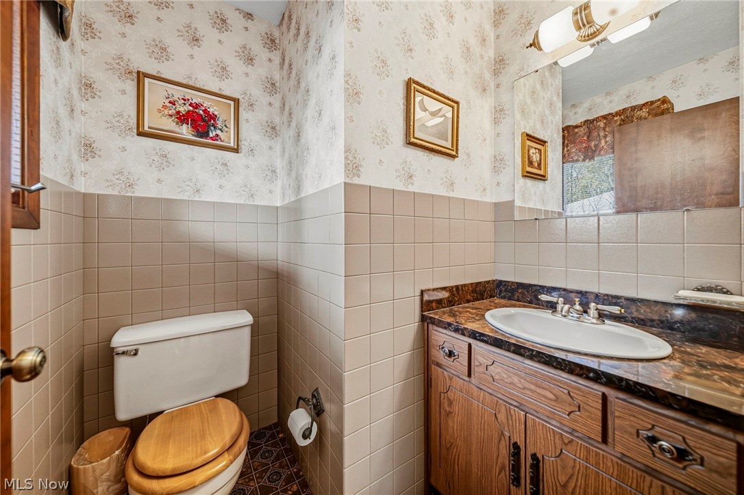 520 Orchardview Avenue Seven Hills OH 44113