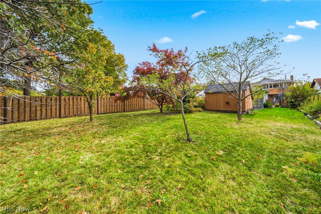 520 Orchardview Avenue Seven Hills OH 44113