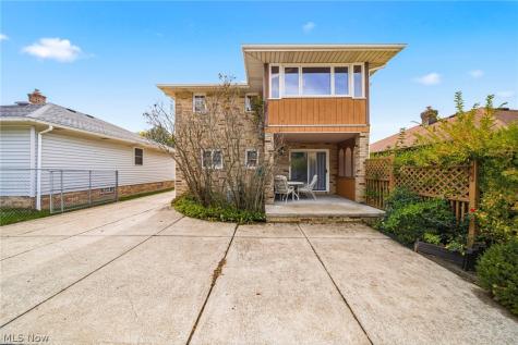 520 Orchardview Avenue Seven Hills OH 44113