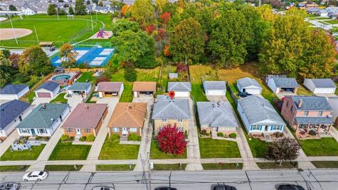 520 Orchardview Avenue Seven Hills OH 44113