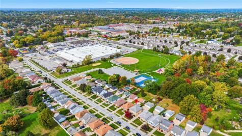 520 Orchardview Avenue Seven Hills OH 44113