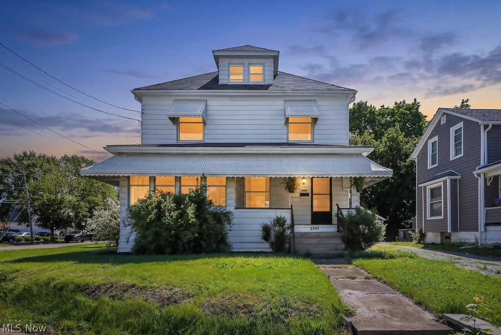 2395 East Avenue Akron OH 44314