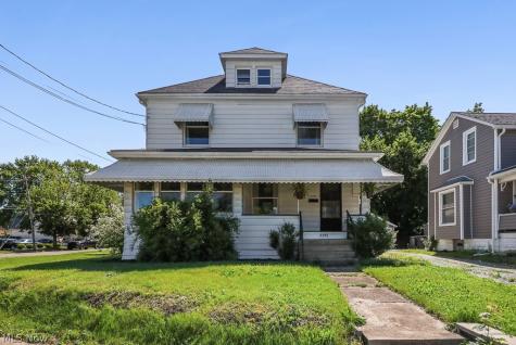 2395 East Avenue Akron OH 44314