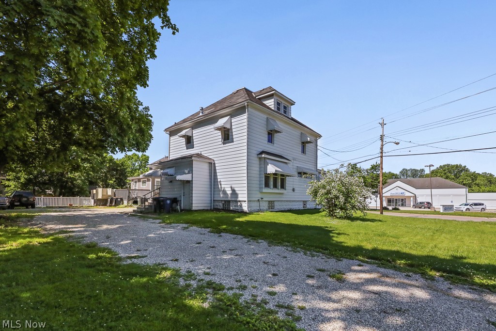 2395 East Avenue Akron OH 44314