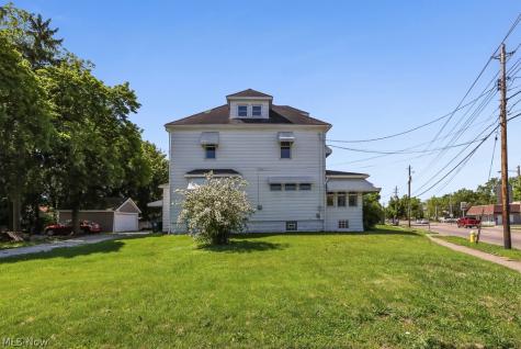2395 East Avenue Akron OH 44314