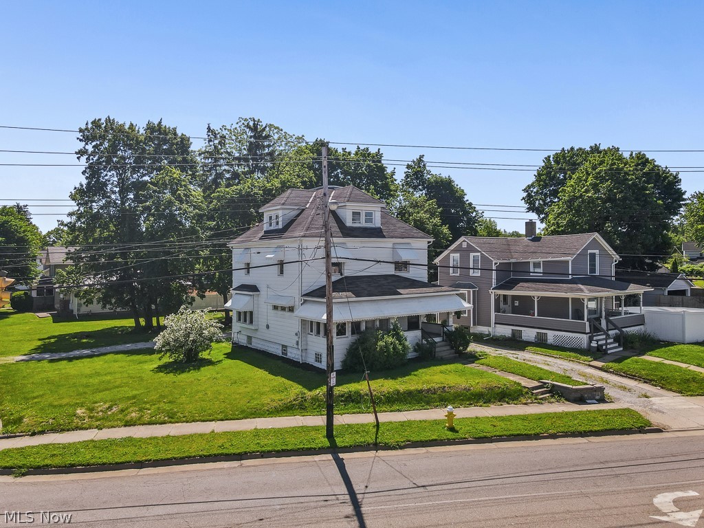 2395 East Avenue Akron OH 44314