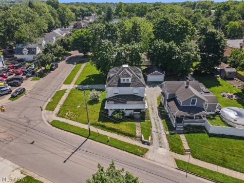 2395 East Avenue Akron OH 44314