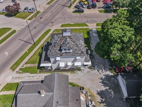 2395 East Avenue Akron OH 44314