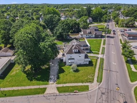 2395 East Avenue Akron OH 44314